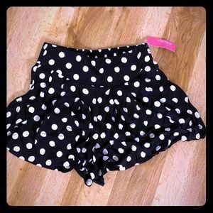 Skort